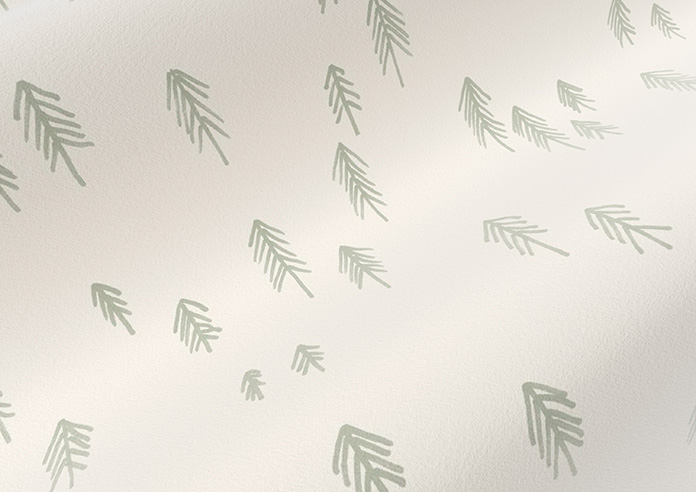Norrland, Boreal - Made to Measure Curtains - Image 4